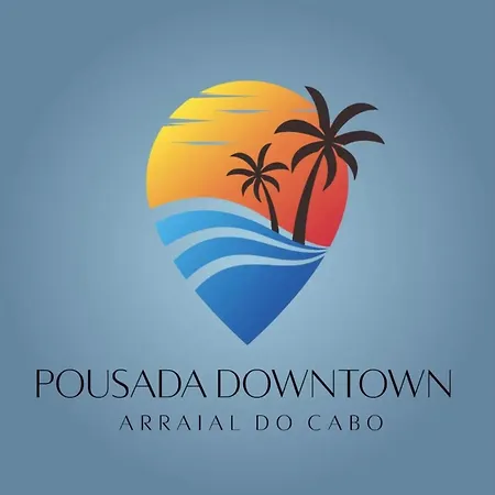 Pousada Downtown-3